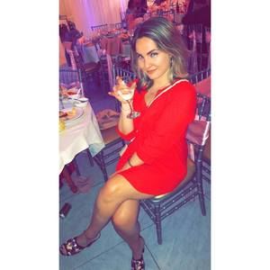 Meet your Posher, Kristen